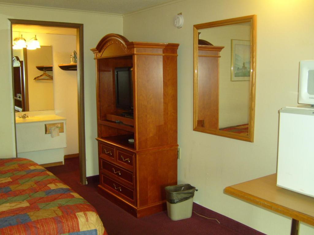 Relax Inn Lancaster Kamer foto